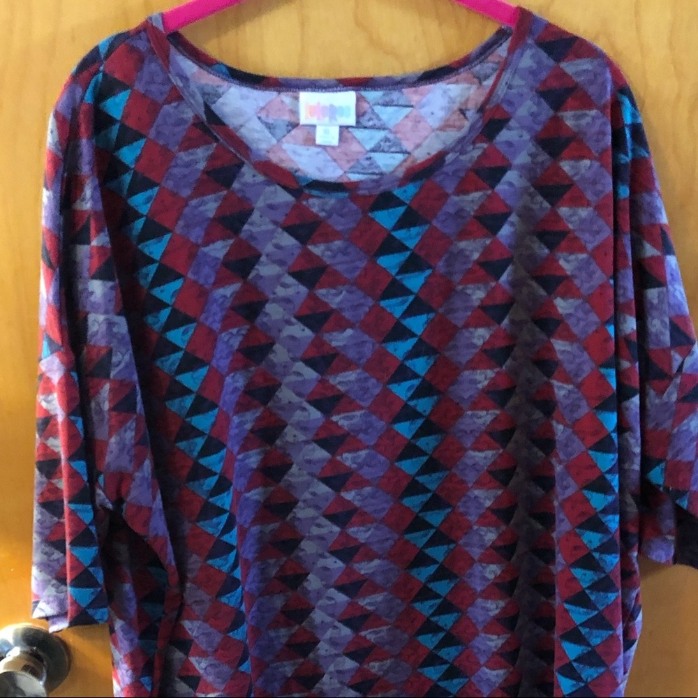 LuLaRoe Irma